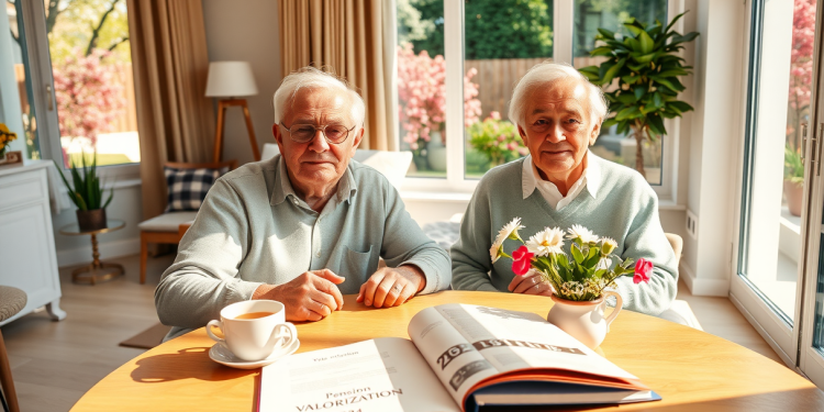 Waloryzacja emerytur