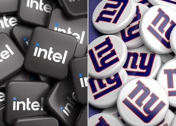 Czy Intel w 2024 r. przypomina nieudolnych New York Giants?