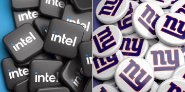 Czy Intel w 2024 r. przypomina nieudolnych New York Giants?