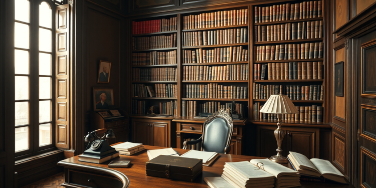 Upadek Najstarszej Firmy Warszawy: Farum – Historia i Analiza