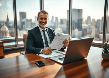 Zabezpieczenie Mienia a Walka z Przestępczością Gospodarczą