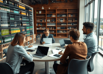 Zabezpieczenie Mienia a Walka z Przestępczością Gospodarczą