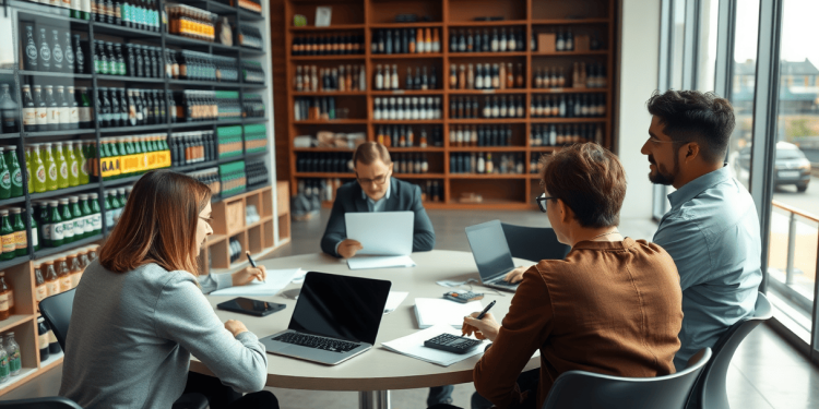 Zabezpieczenie Mienia a Walka z Przestępczością Gospodarczą