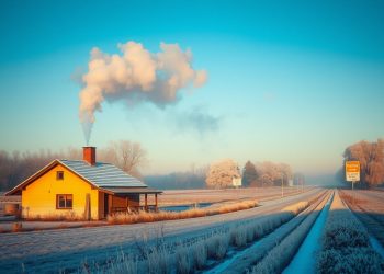 Program „Czyste Powietrze”: Czy rzeczywiście działa? Problemy, które odstraszają Polaków