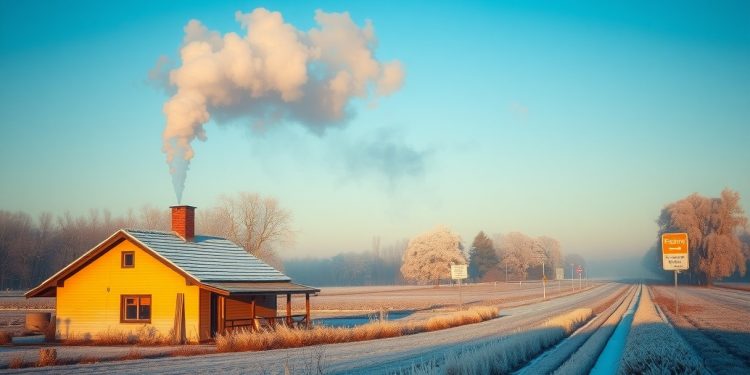 Program „Czyste Powietrze”: Czy rzeczywiście działa? Problemy, które odstraszają Polaków