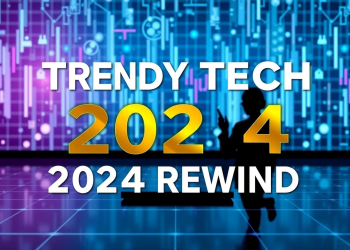 Najgorsze trendy technologiczne 2024 [Podsumowanie]