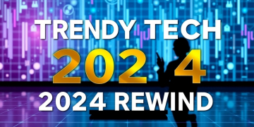 Najgorsze trendy technologiczne 2024 [Podsumowanie]