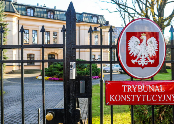 Trybunał Konstytucyjny a Emerytury: Co Cię Czeka?