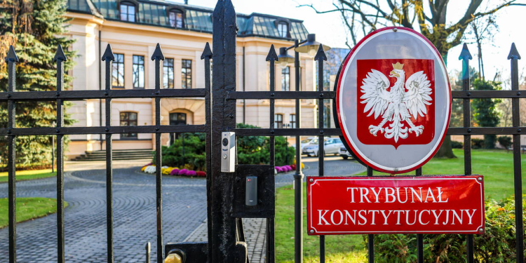 Trybunał Konstytucyjny a Emerytury: Co Cię Czeka?