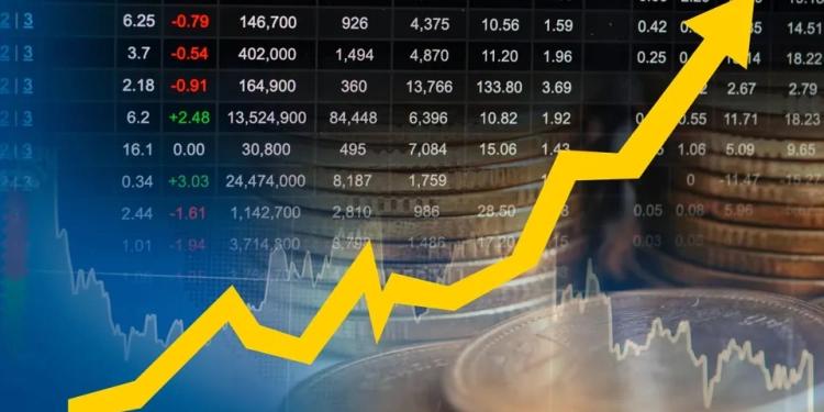Europa po kryzysie: które spółki straciły najwięcej, a które zyskały?