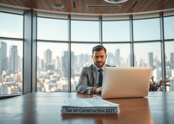 Podatek od Budowli 2025: Kluczowe Zmiany dla Przedsiębiorców