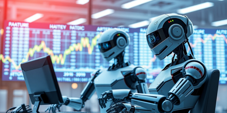 Najlepsze akcje do kupna w lutym 2025 roku