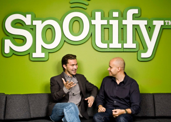 Nowy sukces twórcy Spotify. 100 tysięcy chętnych w kolejce do innowacyjnych badań