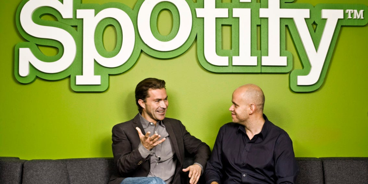 Nowy sukces twórcy Spotify. 100 tysięcy chętnych w kolejce do innowacyjnych badań