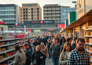 Inflacja w Polsce 2025: Nowe Dane GUS i Analizy